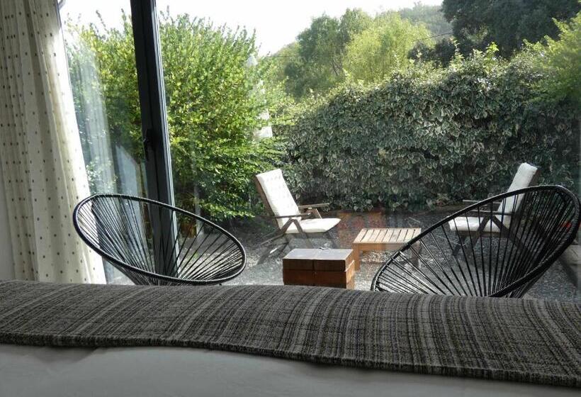 주니어 스위트, Rusticae El Hotelito