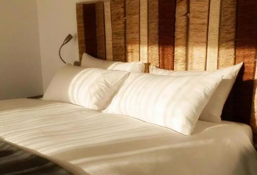 身障者適用スタンダードルーム, Rusticae El Hotelito