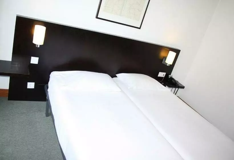 スタンダードルーム, Flag Hotel Santarém