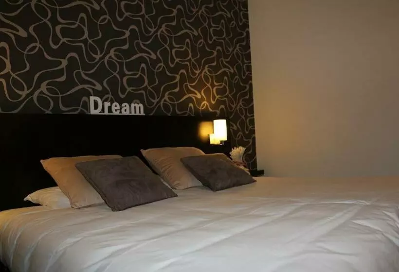 スタンダードルーム, Flag Hotel Santarém