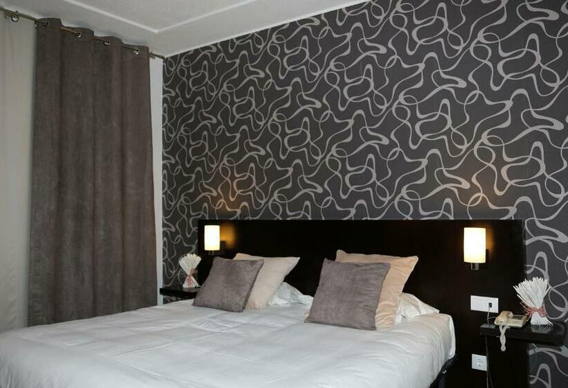 스탠다드 룸, Flag Hotel Santarém