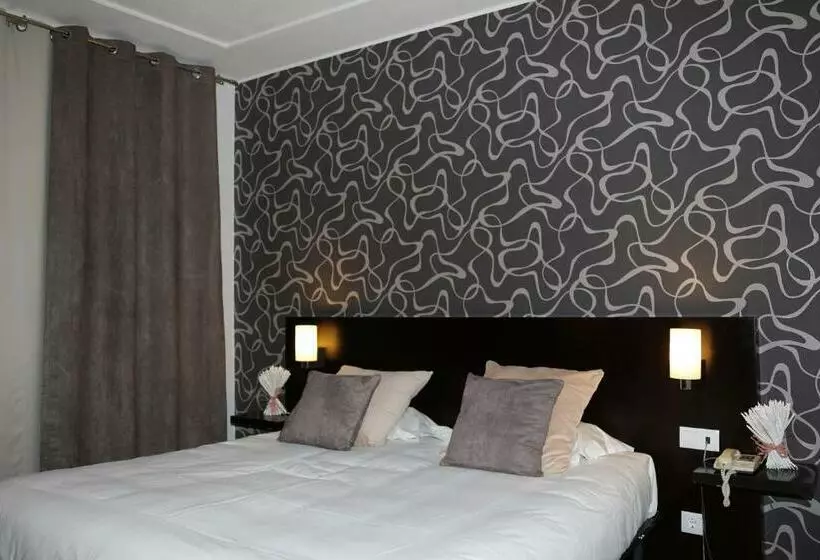 スタンダードルーム, Flag Hotel Santarém