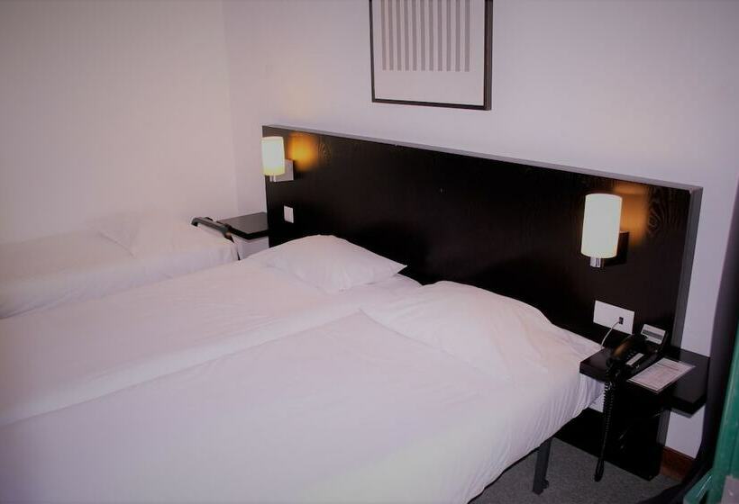 스탠다드 룸, Flag Hotel Santarém