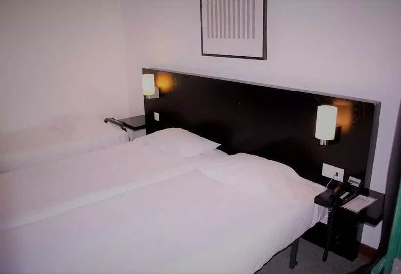 スタンダードルーム, Flag Hotel Santarém