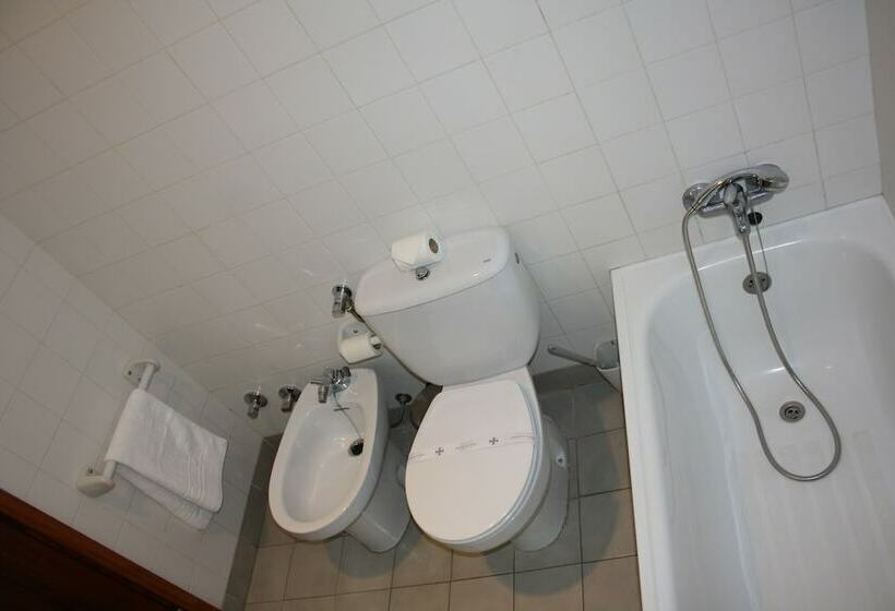 스탠다드 트리플 룸, Flag Hotel Santarém