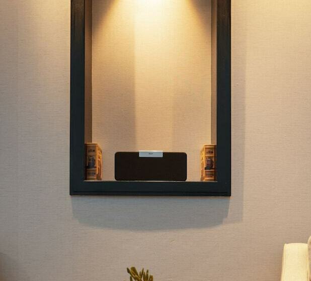 Executive Room, Hilton Istanbul Bomonti Hotel & Conference Center