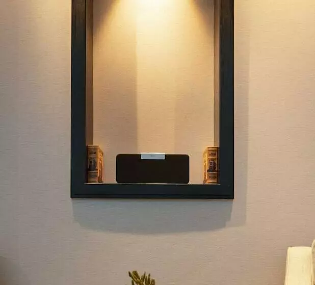 Executive Room, Hilton Istanbul Bomonti Hotel & Conference Center