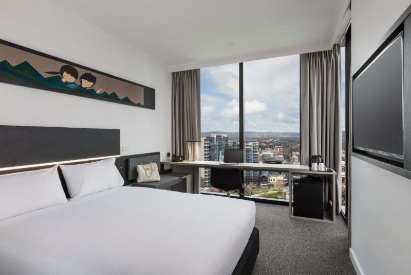 Номер Superior, Ibis Adelaide