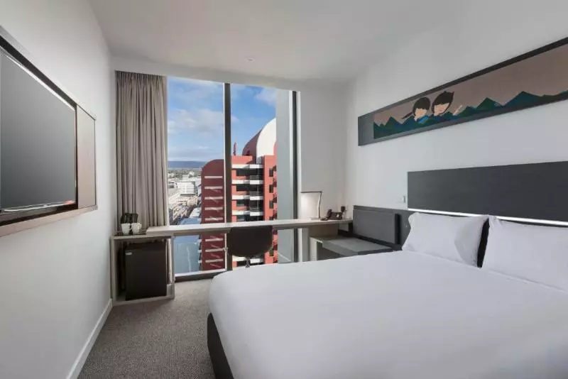 スタンダードルーム, Ibis Adelaide