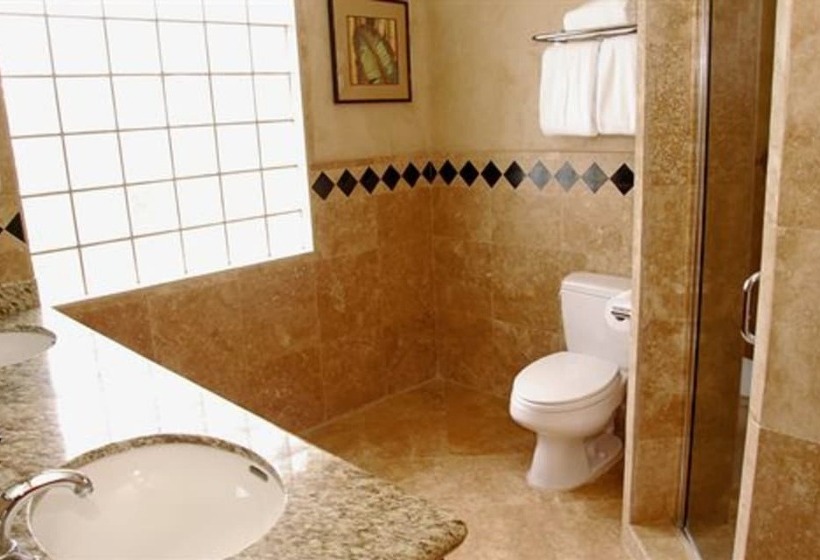 استودیوی پریمیوم, Infinity Bay, Spa & Beach Resort