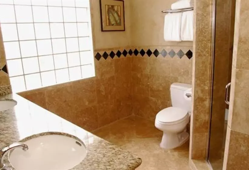 استودیوی پریمیوم, Infinity Bay, Spa & Beach Resort