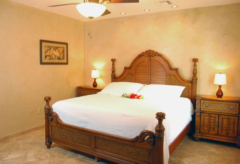 استودیوی پریمیوم, Infinity Bay, Spa & Beach Resort