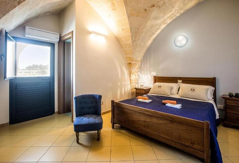 חדר סטנדרט, Laurito Resort & Spa