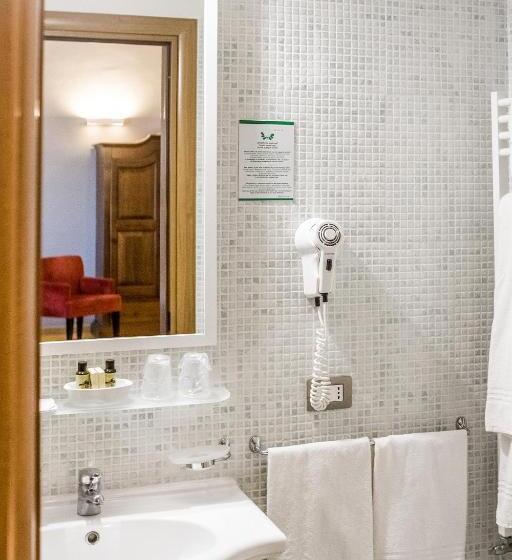 חדר סטנדרט, Laurito Resort & Spa