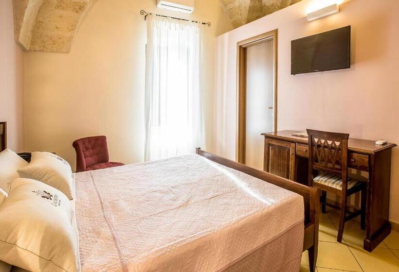 חדר סטנדרט, Laurito Resort & Spa