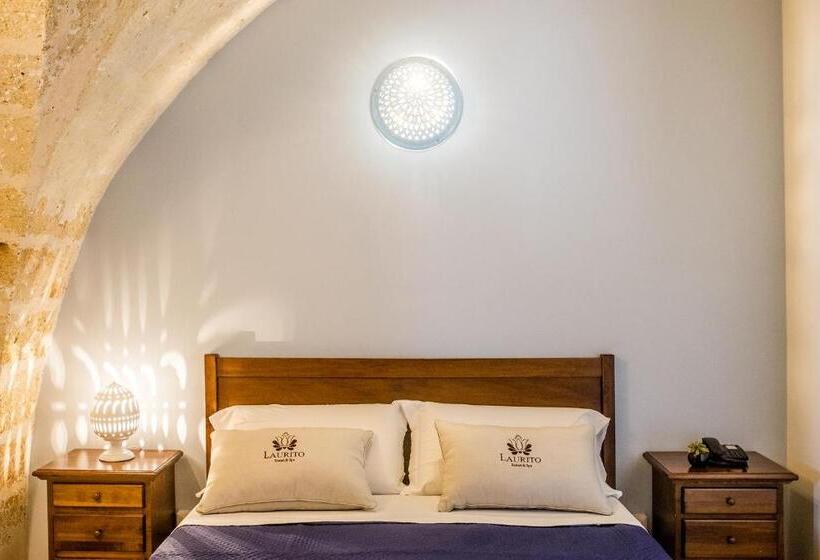 Номер Стандарт, Laurito Resort & Spa