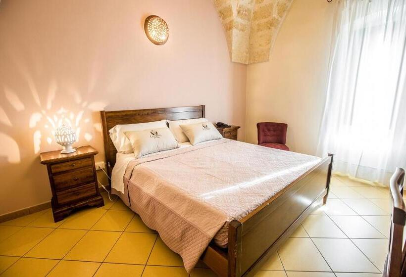 חדר סטנדרט, Laurito Resort & Spa