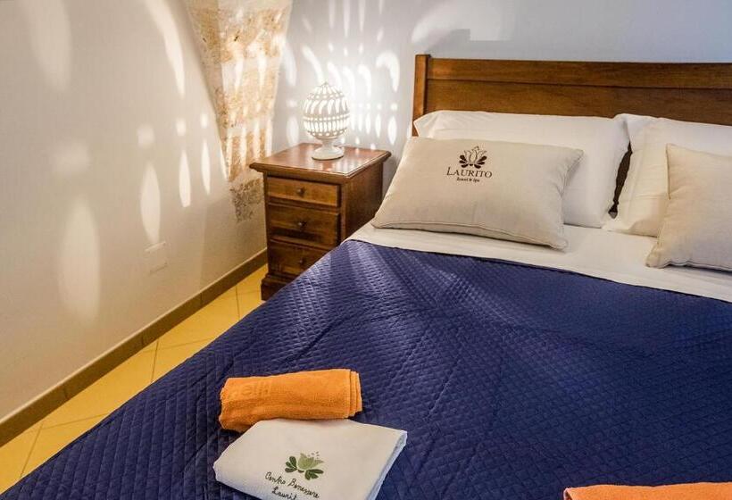 חדר סטנדרט, Laurito Resort & Spa