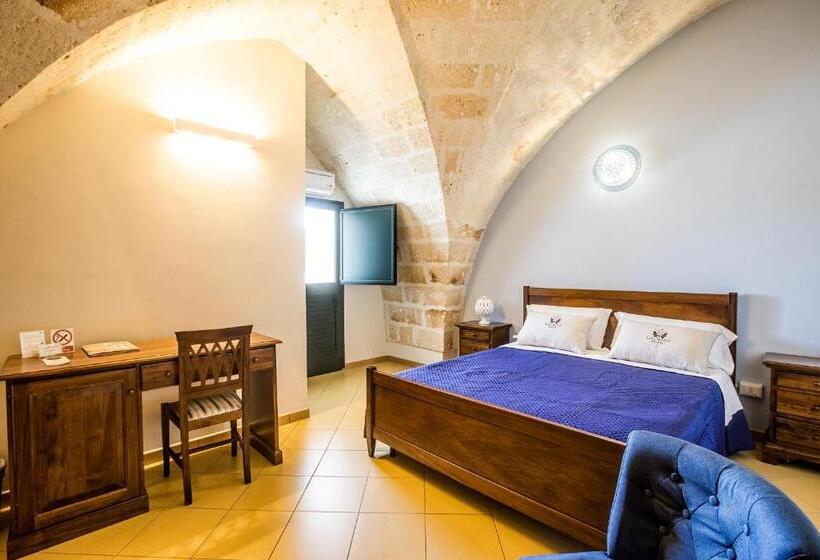 חדר סטנדרט, Laurito Resort & Spa