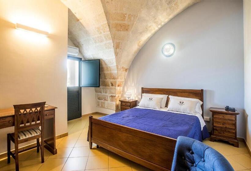 חדר סטנדרט, Laurito Resort & Spa