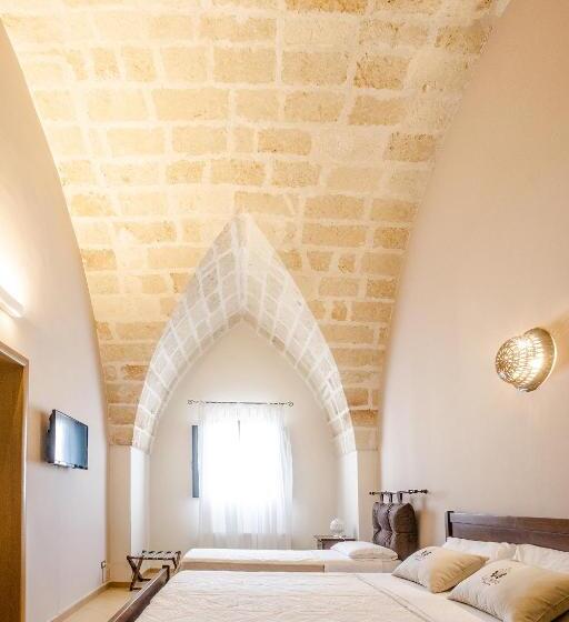 חדר סטנדרט לשלושה, Laurito Resort & Spa