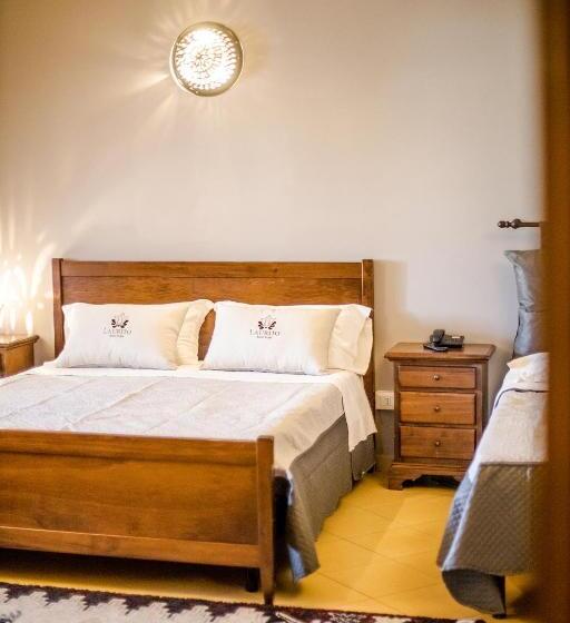 חדר סטנדרט לשלושה, Laurito Resort & Spa