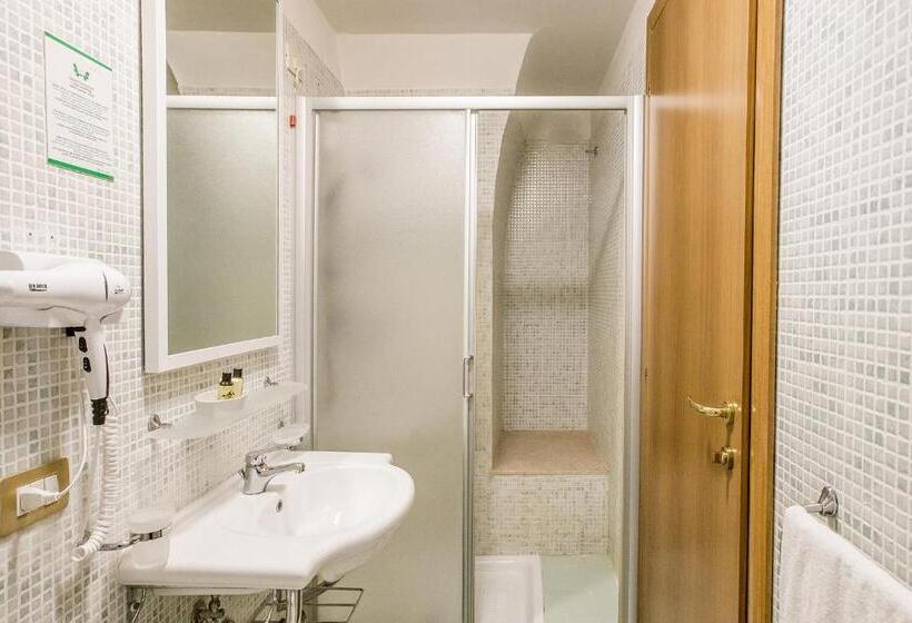 חדר סטנדרט יחיד, Laurito Resort & Spa