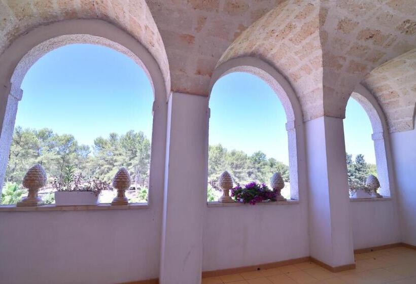 חדר סטנדרט יחיד, Laurito Resort & Spa