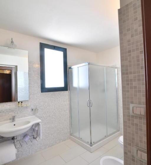 דירת חדר, Laurito Resort & Spa