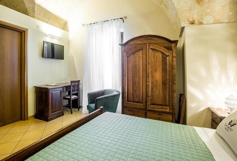 חדר סטנדרט, Laurito Resort & Spa