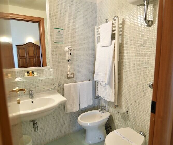 חדר סטנדרט, Laurito Resort & Spa