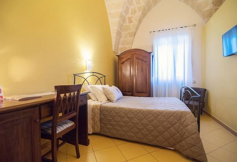 Номер Стандарт Индивидуальный, Laurito Resort & Spa