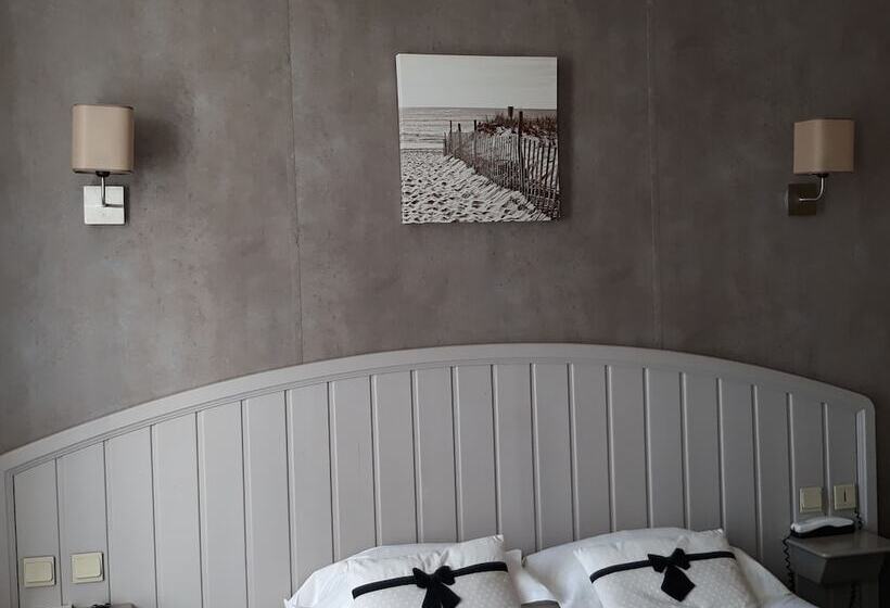 اتاق سوپریور, Cit Hotel Le Challonge