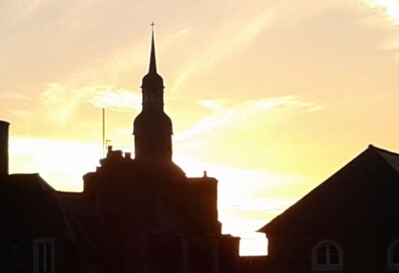 سوییت, Cit Hotel Le Challonge