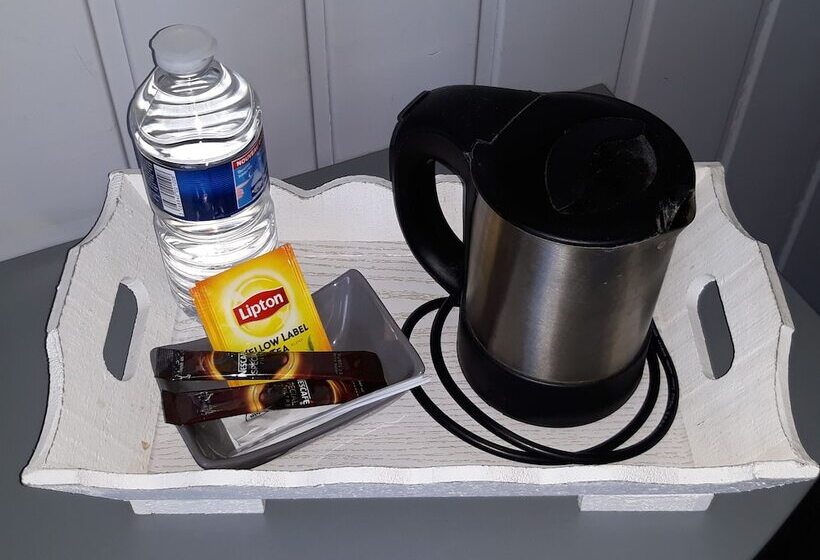 سوییت, Cit Hotel Le Challonge