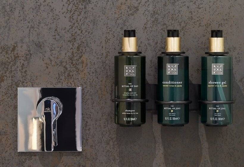 اتاق پرمیوم, Meliá Lisboa Aeroporto