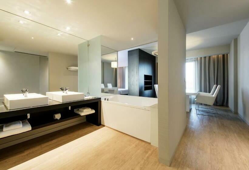 سوئیت پرزیدنت, Meliá Lisboa Aeroporto