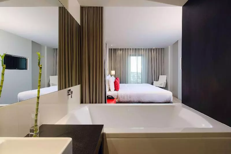 Quarto clássico, Meliá Lisboa Aeroporto