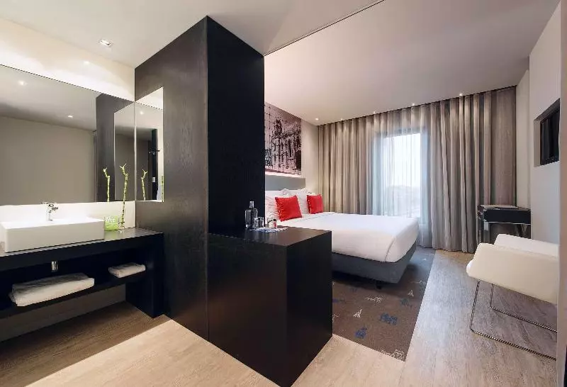 Classic Room
