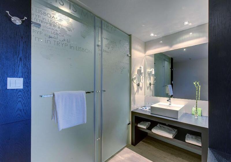 اتاق کلاسیک, Meliá Lisboa Aeroporto