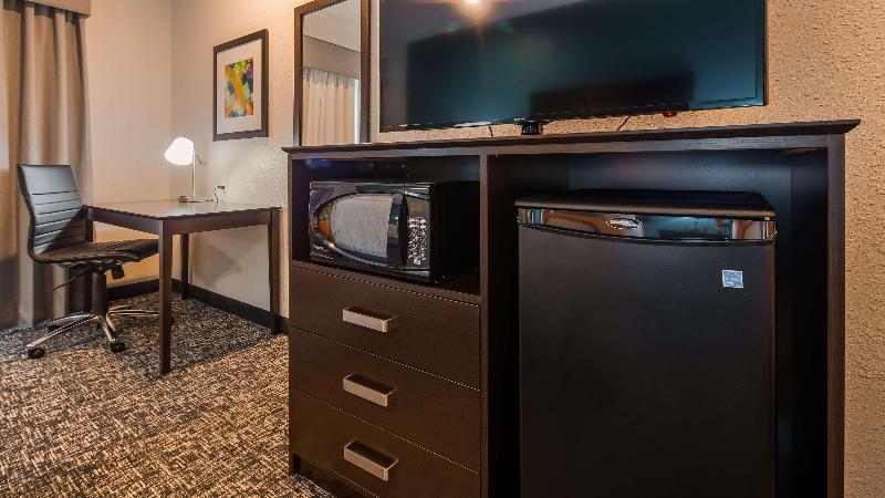 اتاق کلاسیک با چشمانداز شهر, Meliá Lisboa Aeroporto