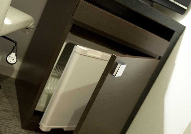 Quarto Premium Individual, Meliá Lisboa Aeroporto