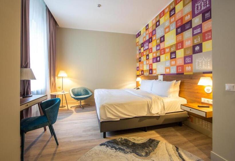 اتاق پرستیژ, Mercure Riga Centre
