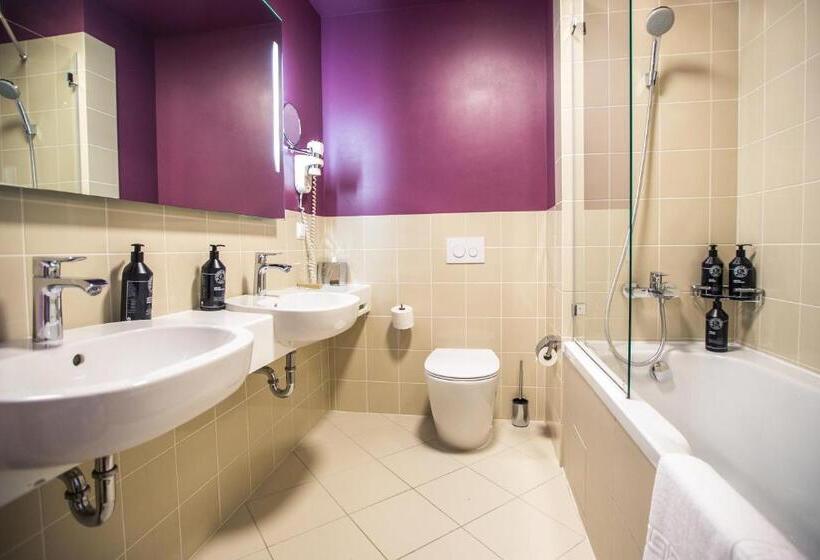 سوییت جونیور, Mercure Riga Centre