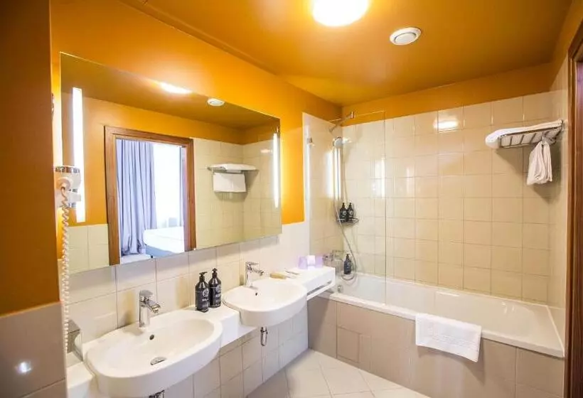اتاق لوکس, Mercure Riga Centre