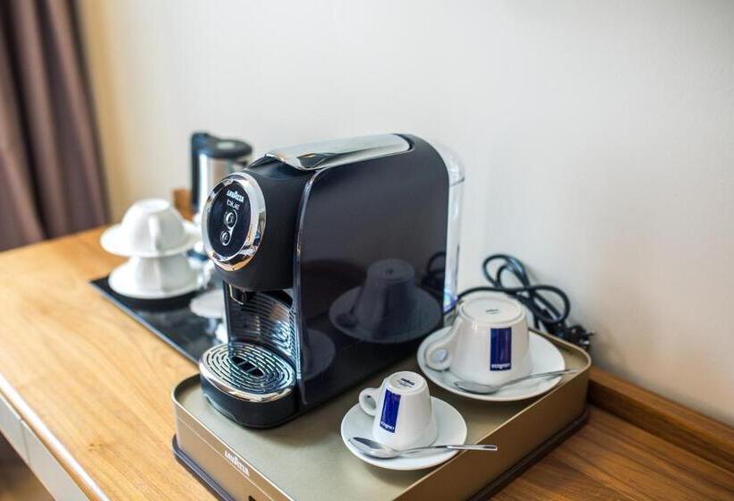 اتاق پرستیژ, Mercure Riga Centre