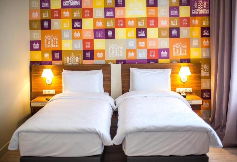 اتاق پرستیژ, Mercure Riga Centre