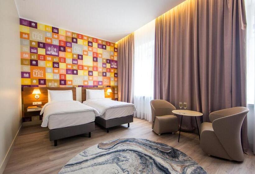 اتاق پرستیژ, Mercure Riga Centre