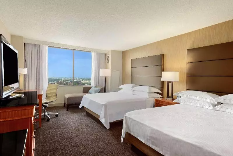 اتاق کلاسیک, Mercure Riga Centre