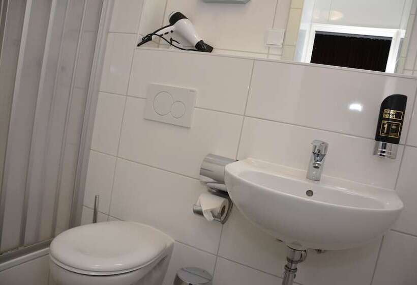 스탠다드 룸, Mosel Hotel Frankfurt